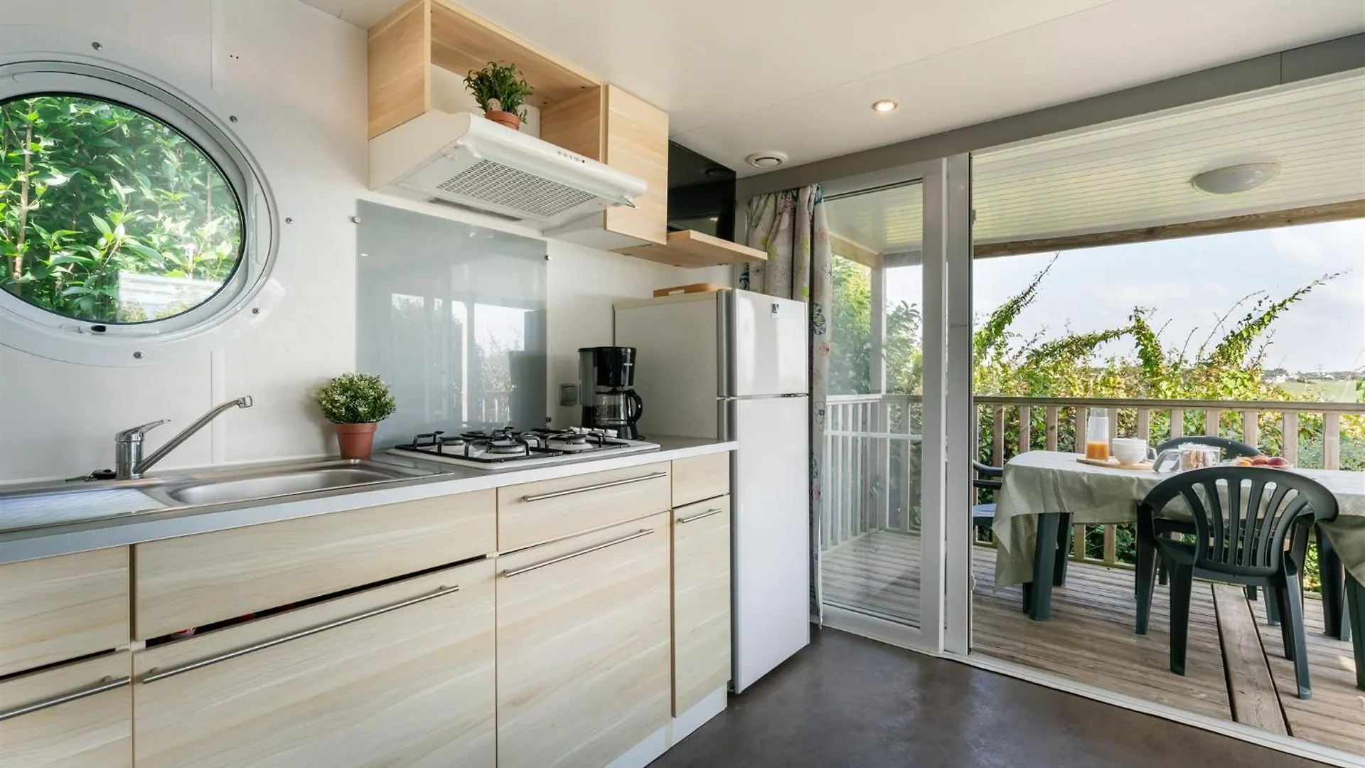 Domaine Les Jardins De Kergal Hotell Guidel-Plage